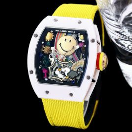 Picture of Richard Mille Watches _SKU4008richard-mille-watch-12250630